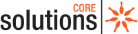 Лого Core Solutions